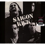 Saigon Kick - Saigon Kick