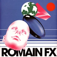 Romain FX - Sucre D'adam