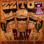 ZZ Top - OST Raw ('That Little Ol' Band From Texas')