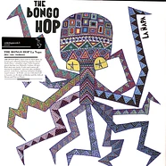 The Bongo Hop - La Napa