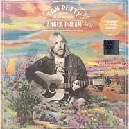 Tom Petty & The Heartbreakers - Angel Dream (Songs And Music From The Motion Picture "She's The One")