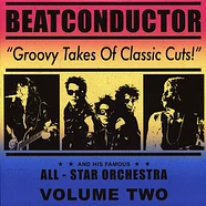 Beatconductor - Reworks Volume Two