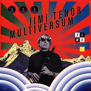Jimi Tenor - Multiversum Black Vinyl Edition