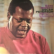 Oscar Peterson - Easy Walker