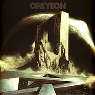 Oreyeon - Equations For The Useles Black Vinyl Edition
