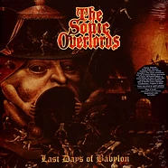 The Sonic Overlords - Last Days Of Babylon