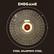 Endgame (Mattic, GT Lovecraft & Pitch 92) - Steel Sharpens Steel