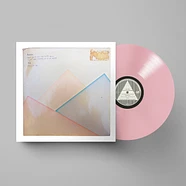 Jens Lekman - The Cherry Trees Are Still In Blossom Baby Pink Vinyl Edition
