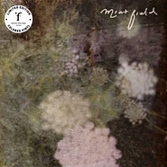 Mint Field - Sentimiento Mundial Natural Grey Swirl Vinyl Edition