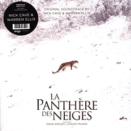 Nick Cave & Warren Ellis - OST La Panthère Des Neiges Colored Vinyl Edition