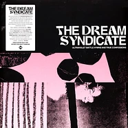 Dream Syndicate, The - Ultraviolet Battle Hymns And True Confessions Colored Vinyl Edition