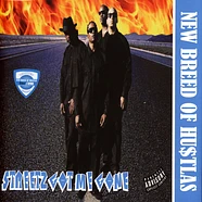 New Breed of Hustlas - Streets Got Me Gone - Vinyl LP - 1995 - EU ...