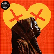 Linda Ayupuka - God Created Everything Orange Vinyl Edition