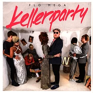 Flo Mega - Kellerparty EP