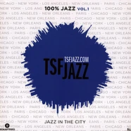 V.A. - Jazz In The City