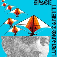 Luciano Zanetti - Space