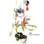 7fo - Music For Himitsu Three Color Swirl Vinyl Edition