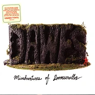 Dawes - Misadventures Of Doomscroller Green Vinyl Edition