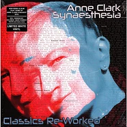 Anne Clark - Synaesthesia (Classics Re-worked)