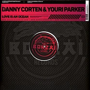 Danny Corten & Youri Parker - Love Is An Ocean