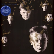 Madness - Mad Not Mad