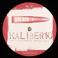 Kaliber - Kaliber 10