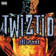 Twiztid - Mutant Volume 2 25th Anniversary Edition