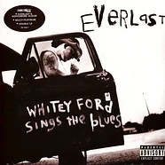 Everlast - Whitey Ford Sings The Blues Record Store Day 2022 Edition