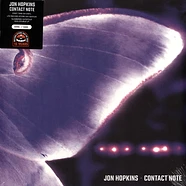 Jon Hopkins - Contact Note Record Store Day 2022 Edition