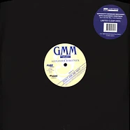 Mondani Meccanici & Alexander Robotnick - Don't Ask Me Why / Love Supreme Clear Vinyl Edition