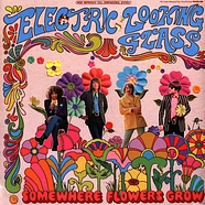 Electric Looking Glass - Somewhere Floweers Grow