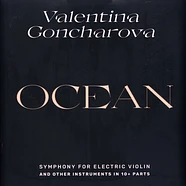 Valentina Goncharova - Ocean