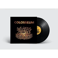 Colosseum - Bread & Circuses