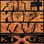 King's X - Faith Hope Love