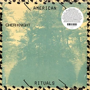 Cheri Knight - American Rituals