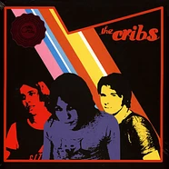 The Cribs - The Cribs Colored Vinyl Edition