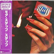 Stuff - More Stuff