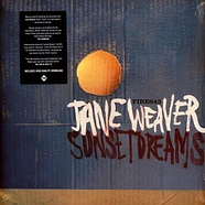 Jane Weaver - Sunset Dreams