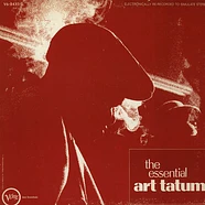 Art Tatum - The Essential Art Tatum