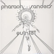 Pharoah Sanders Quintet - Pharaoh Sanders Quintet