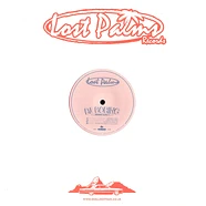 DJ Boring - Different Dates EP Pink Marbled Vinyl Edition