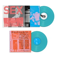 V.A. - Sex - We Are Not In The Least Afraid Of Ruins Colored Vinyl Edition