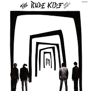 Rude Kids - Safe Society