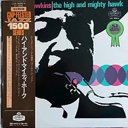 Coleman Hawkins - The High And Mighty Hawk