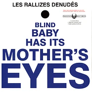 Les Rallizes Denudes - Blind Baby Has It's Blue Vinyl Edition