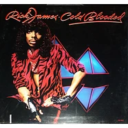 Rick James - Cold Blooded