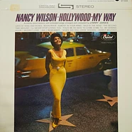 Nancy Wilson - Hollywood - My Way