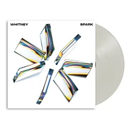Whitney - Spark White Vinyl Edition