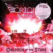 The Orion Experience - Children Of The Stars Splatter Vinyl Edition w/ Seamsplit