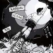 Running Stitches - Stuck